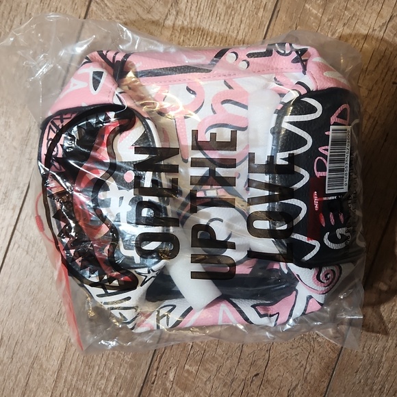 Sprayground Jadore Toiletry Bag - Unisex - Picture 6 of 8